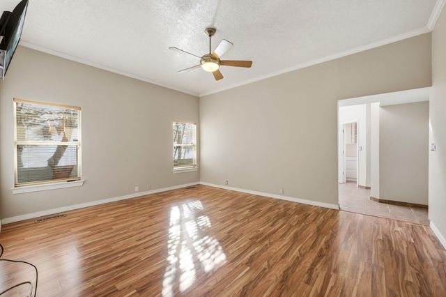 1109 Tony Sanchez Drive SE, Albuquerque, NM 87123