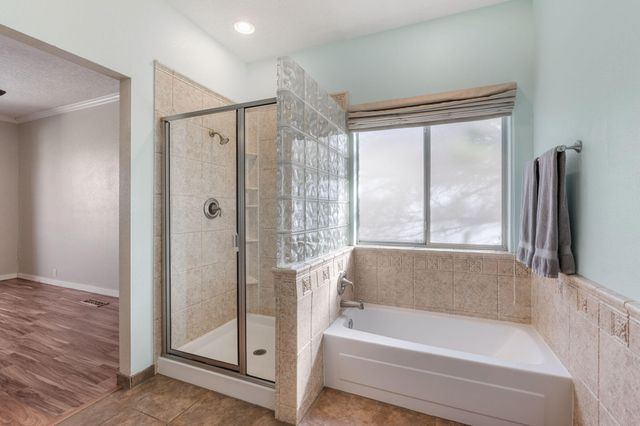 1109 Tony Sanchez Drive SE, Albuquerque, NM 87123