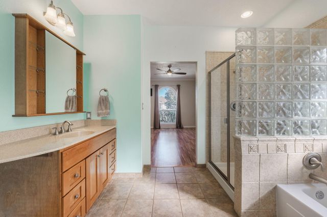 1109 Tony Sanchez Drive SE, Albuquerque, NM 87123