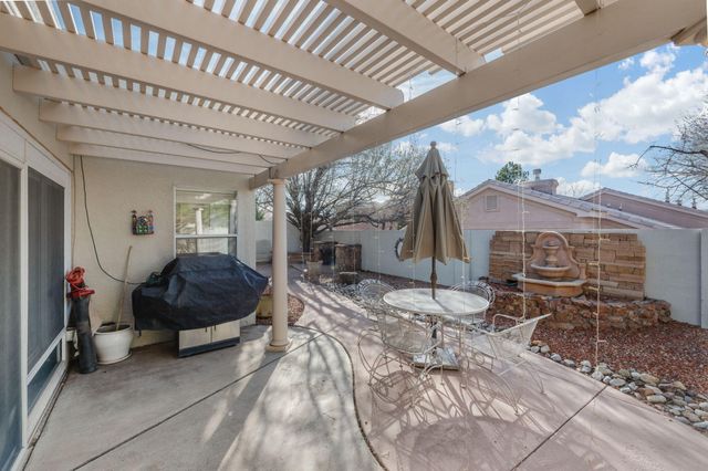 1109 Tony Sanchez Drive SE, Albuquerque, NM 87123