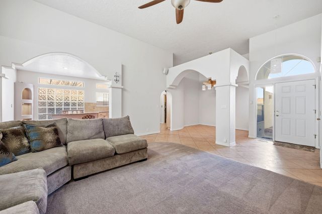 1109 Tony Sanchez Drive SE, Albuquerque, NM 87123