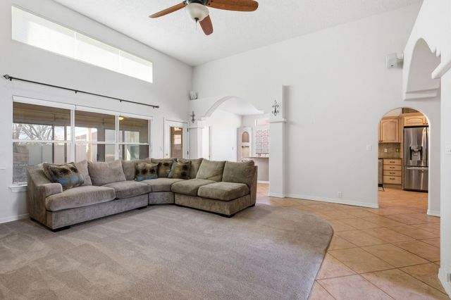 1109 Tony Sanchez Drive SE, Albuquerque, NM 87123