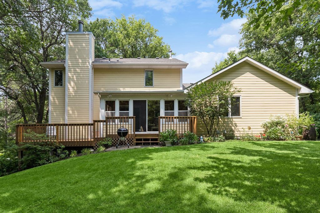 14829 Madison Street NE, Ham Lake, MN 55304 — photo 2