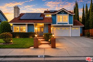 1629 Centre Court, Palmdale, CA 93551