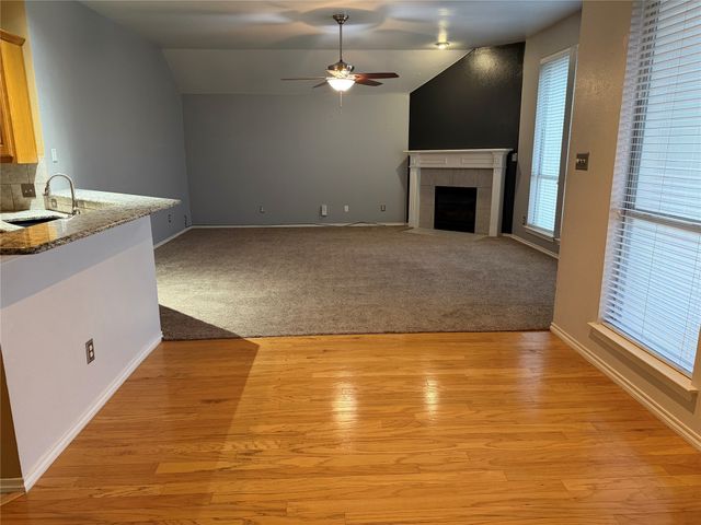 8617 Shadow Trace Drive, Fort Worth, TX 76244