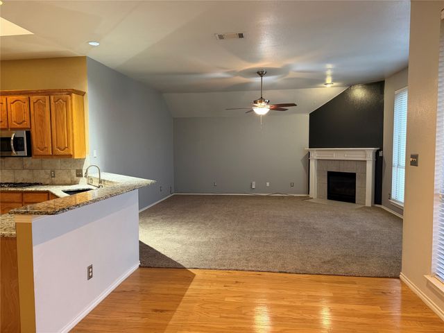 8617 Shadow Trace Drive, Fort Worth, TX 76244