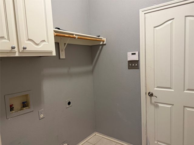 8617 Shadow Trace Drive, Fort Worth, TX 76244