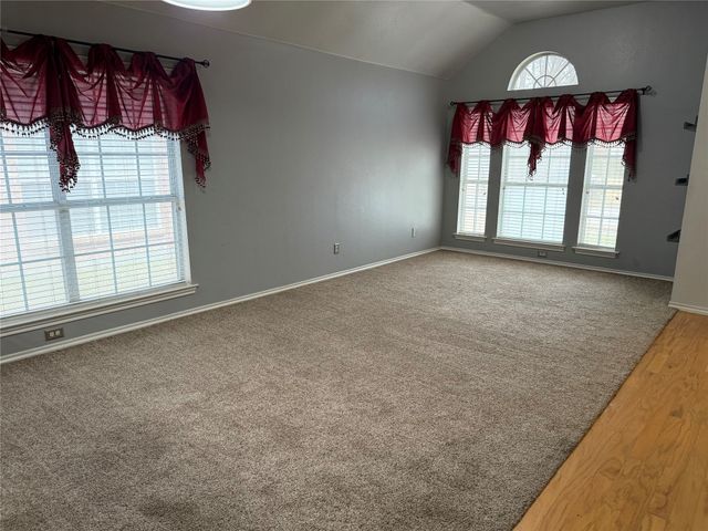 8617 Shadow Trace Drive, Fort Worth, TX 76244