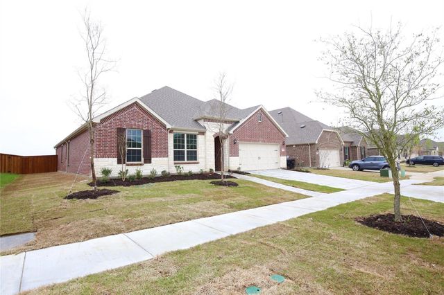 15142 Rosario Road, Frisco, TX 75035