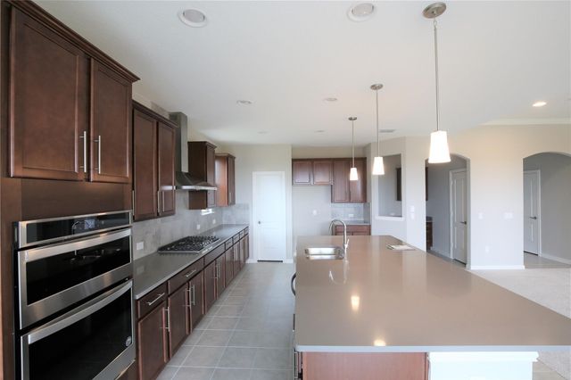 15142 Rosario Road, Frisco, TX 75035