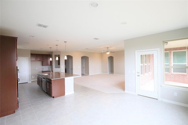 15142 Rosario Road, Frisco, TX 75035