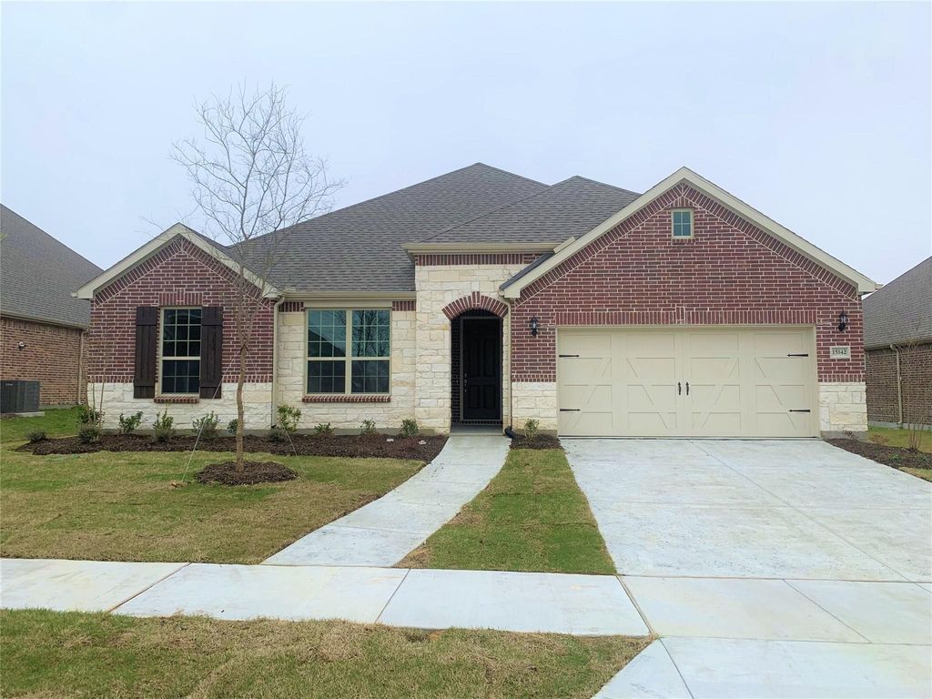 15142 Rosario Road, Frisco, TX 75035