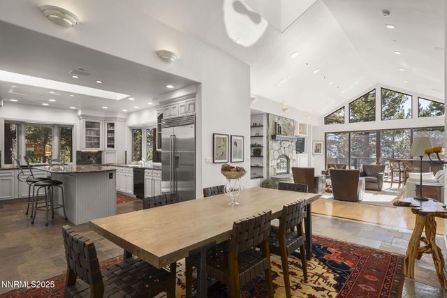 563 Tyner Way, Incline Village, NV 89451