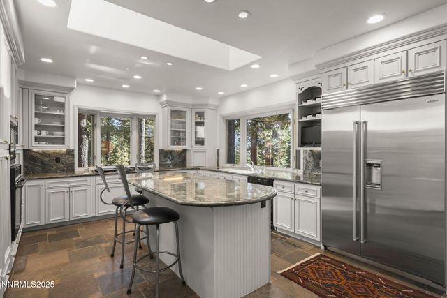 563 Tyner Way, Incline Village, NV 89451