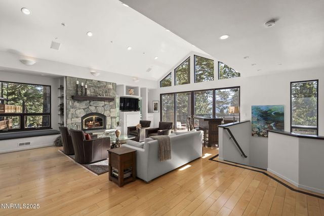 563 Tyner Way, Incline Village, NV 89451