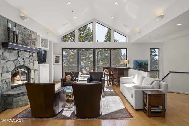 563 Tyner Way, Incline Village, NV 89451