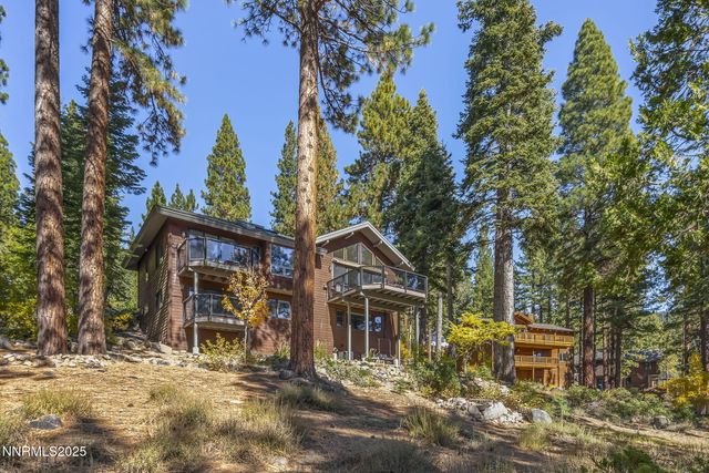 563 Tyner Way, Incline Village, NV 89451