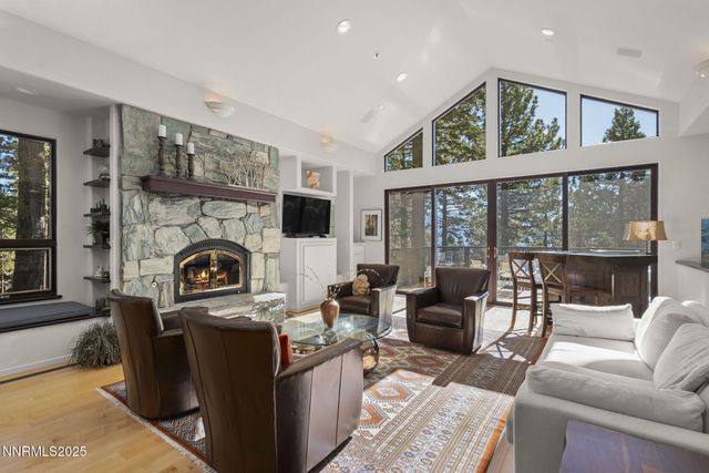 563 Tyner Way, Incline Village, NV 89451