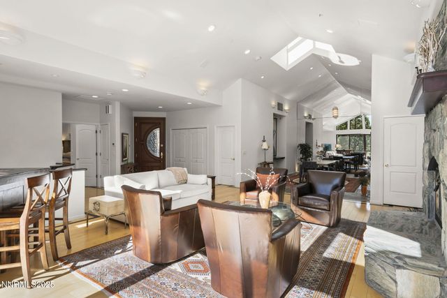 563 Tyner Way, Incline Village, NV 89451