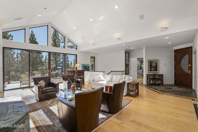 563 Tyner Way, Incline Village, NV 89451