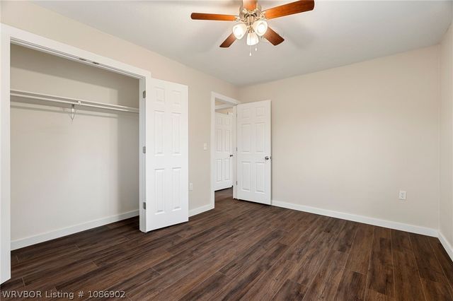 101 N Brook Street, Gans, OK 74936