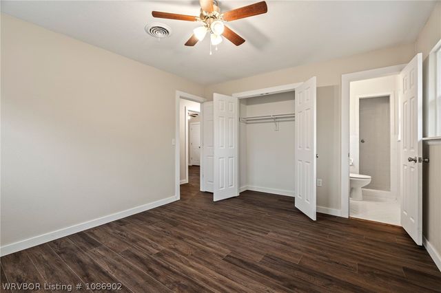 101 N Brook Street, Gans, OK 74936