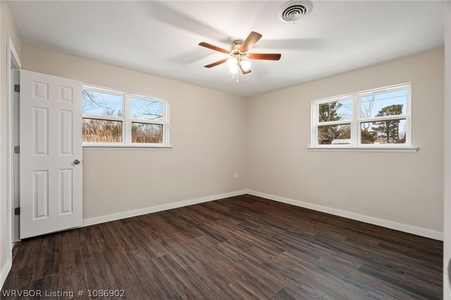 101 N Brook Street, Gans, OK 74936