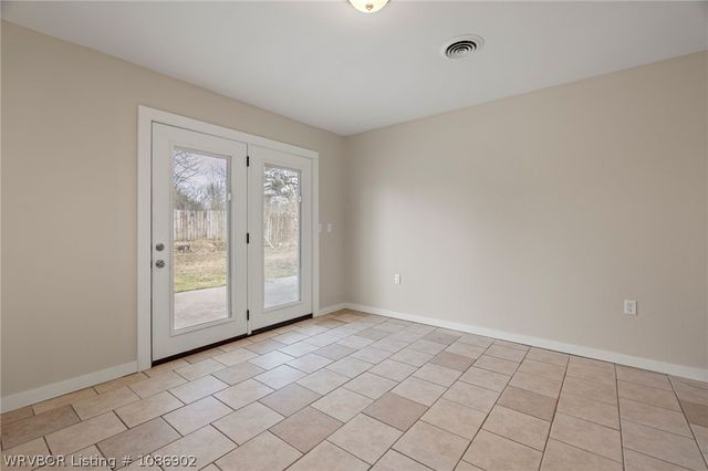 101 N Brook Street, Gans, OK 74936