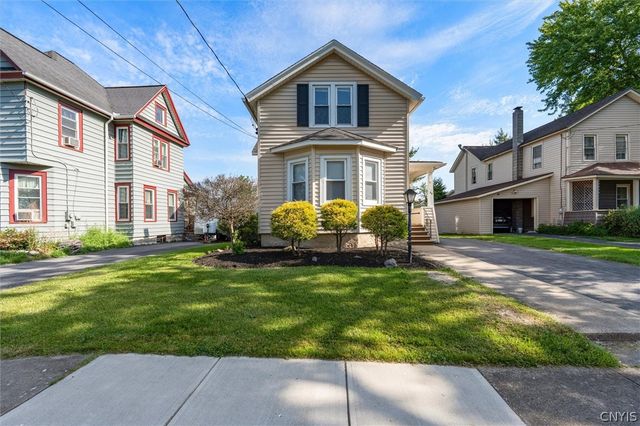 63 Perrine Street, Auburn, NY 13021
