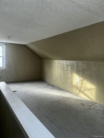 20232 Prevost Street, Detroit, MI 48235