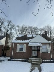 20232 Prevost Street, Detroit, MI 48235