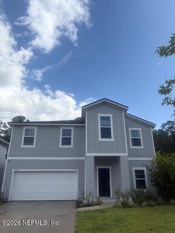 3337 GOLDEN EYE DRIVE Drive, Orange Park, FL 32065