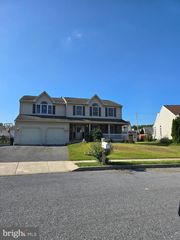 1016 JOSEPHINE DR, Temple, PA 19560