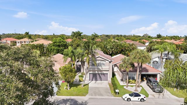 8021 Stirrup Cay Court, Boynton Beach, FL 33436