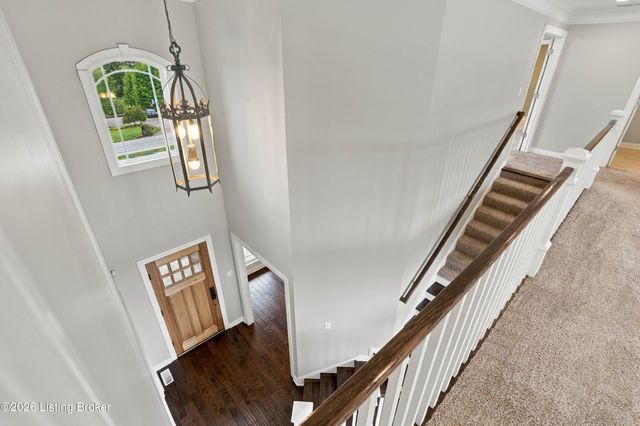 230 Peach Orchard Cir, Fisherville, KY 40023