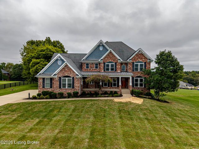 230 Peach Orchard Cir, Fisherville, KY 40023