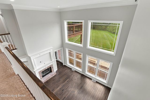 230 Peach Orchard Cir, Fisherville, KY 40023