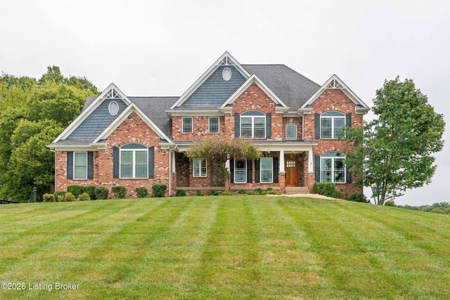 230 Peach Orchard Cir, Fisherville, KY 40023