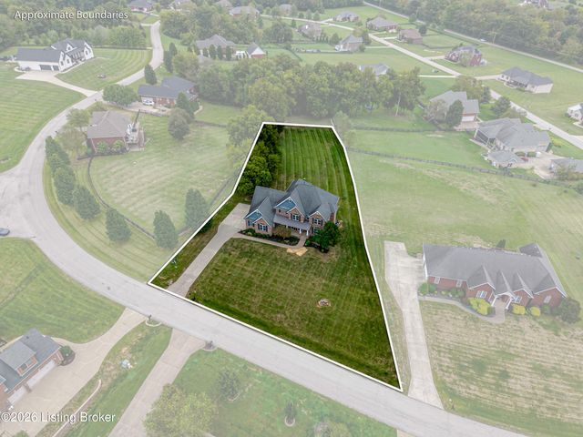 230 Peach Orchard Cir, Fisherville, KY 40023