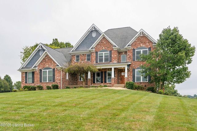 230 Peach Orchard Cir, Fisherville, KY 40023