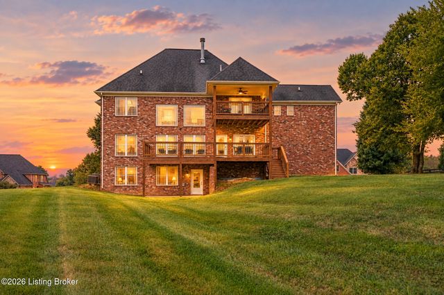230 Peach Orchard Cir, Fisherville, KY 40023