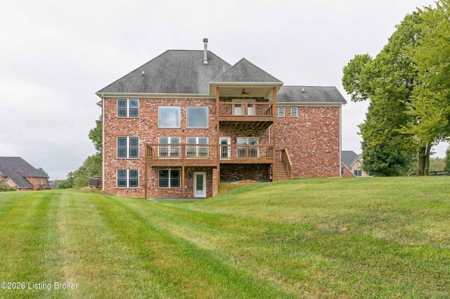 230 Peach Orchard Cir, Fisherville, KY 40023