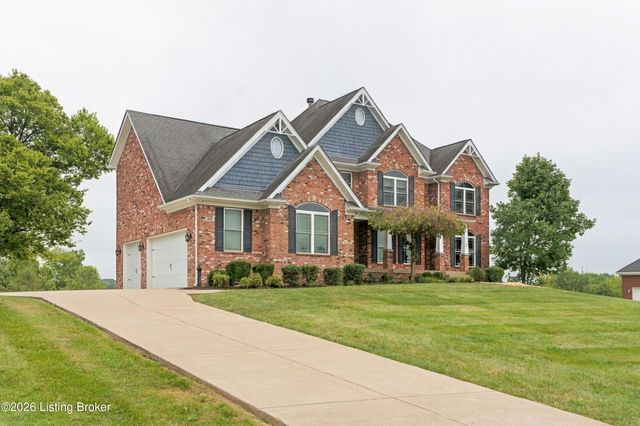 230 Peach Orchard Cir, Fisherville, KY 40023