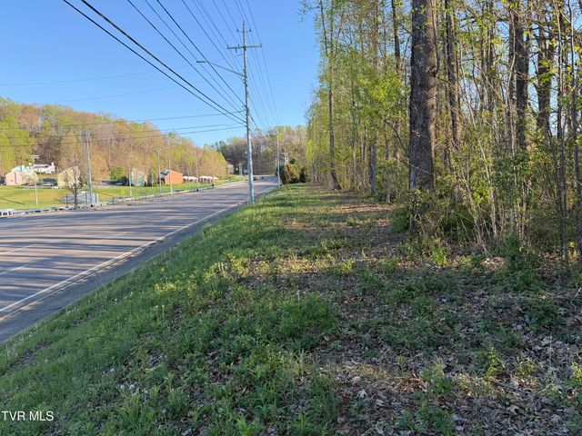 Tbd North Roan Street, Johnson City, TN 37601