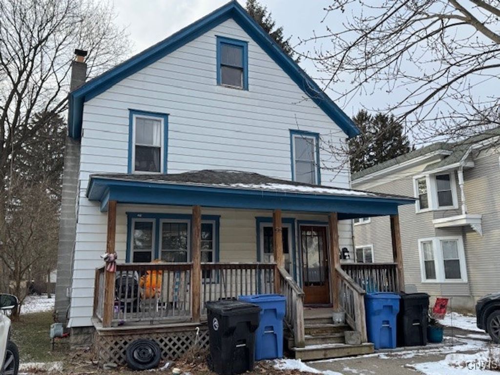 96 Pendleton Street, Cortland, NY 13045