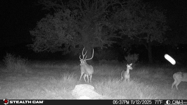 740 Optimist Way, Bandera, TX 78003