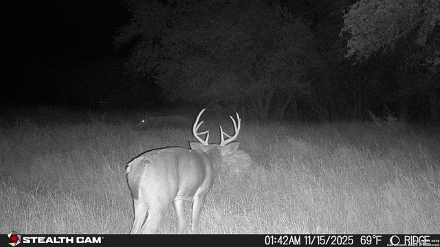 740 Optimist Way, Bandera, TX 78003