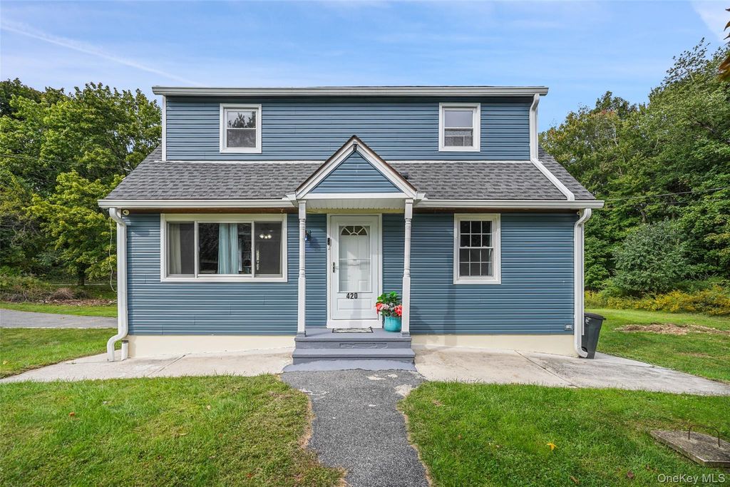 420 Alden Road, Yorktown Heights, NY 10598 — photo 4