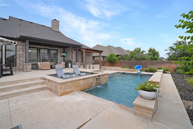 6981 Cedar Court, Ovilla, TX 75154
