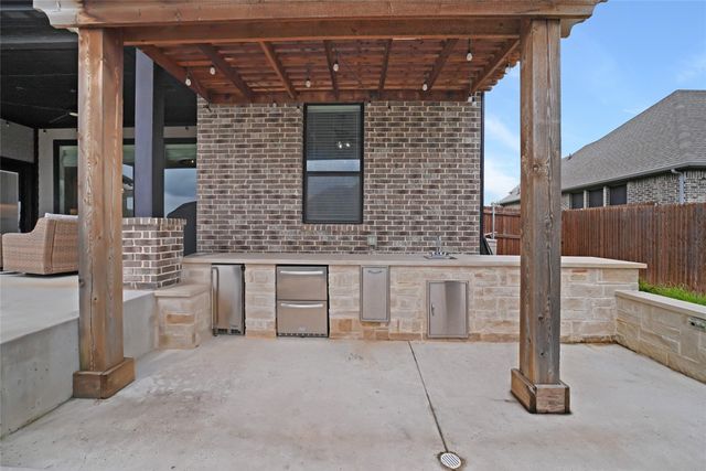 6981 Cedar Court, Ovilla, TX 75154